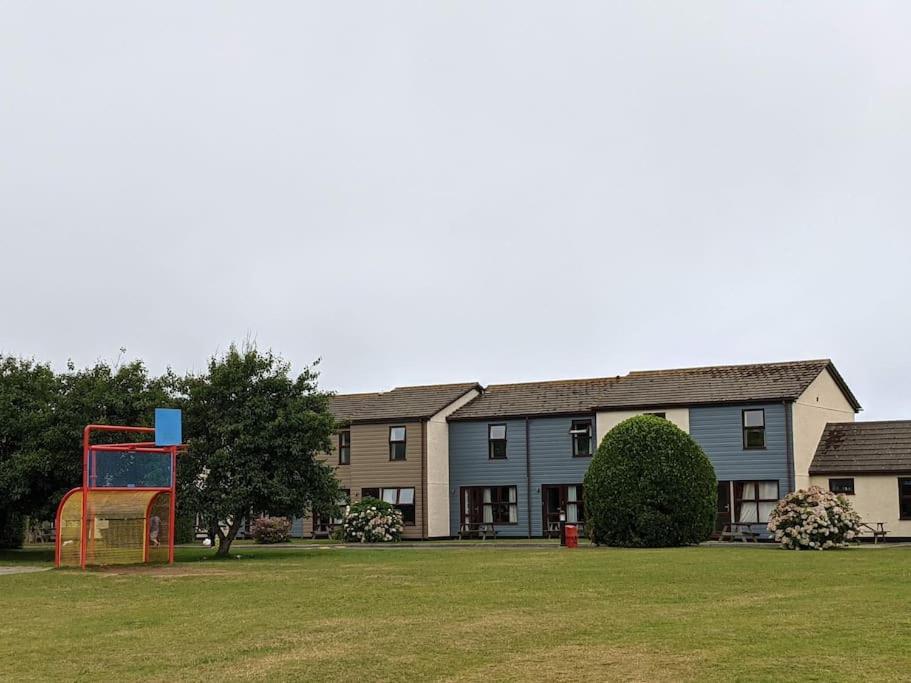 No.7 Perran View Villa St Agnes  Exterior photo
